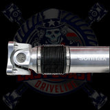 East Coast Driveline® (21-23) Mustang Mach 1 TR-3160 1-Piece Driveshaft