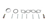 PLM® (01-06) Acura RSX/Honda Civic Si EP3 K20 Long Tube Headers with Catted Mid-Pipe