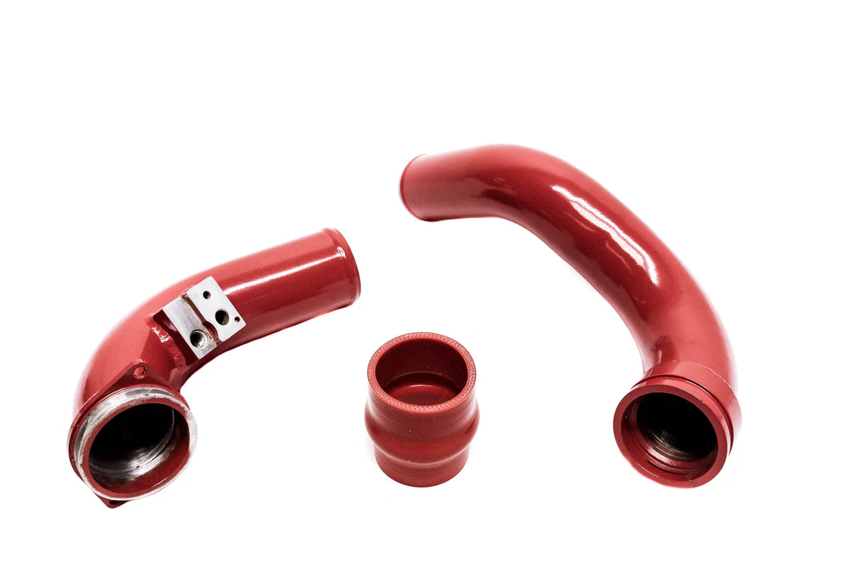 PLM® (20+) Toyota GR Supra 3" Aluminum Charge Pipe Kit