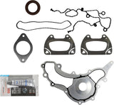 Dodge/Jeep/Ram 3.6L V6 Cylinder Head/Valve Cover Gasket Set