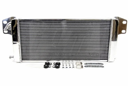PLM® (10-15) Chevrolet Camaro SS/ZL1 LSA Power Driven XL Heat Exchanger