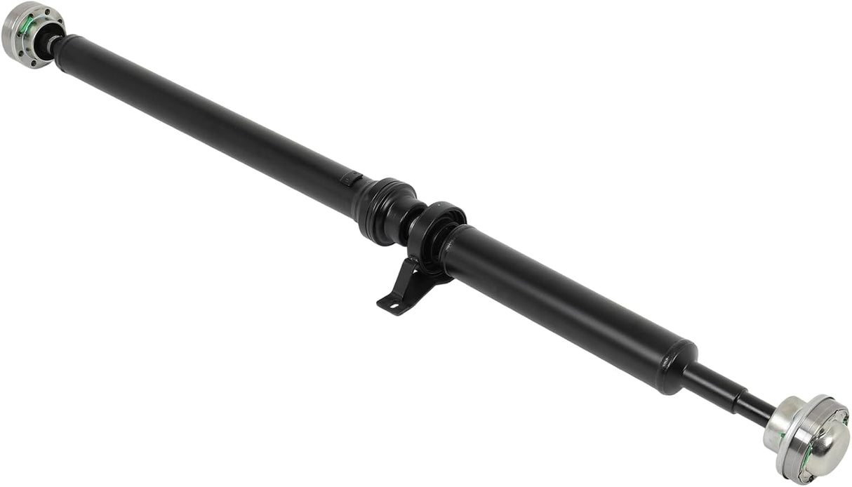 Dodge Challenger SRT 6-Speed Manual Steel Driveshaft (53010735A)