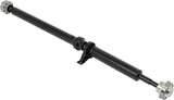 Dodge Challenger SRT 6-Speed Manual Steel Driveshaft (53010735A)
