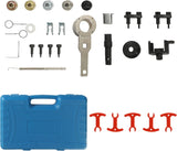 Audi/Volkswagen GEN3 EA888 1.8L/2.0L Pistons/Timing Chain/Gaskets 