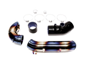 PLM® (17-21) Honda Civic Type-R FK8 K20C1 Turbo Inlet Pipe Kit