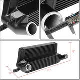 2015-2023 Ford Mustang S550 EcoBoost 2.3l High Capacity Intercooler