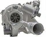 Audi/Volks EA888 Evo4 Turbocharger w/ Calibrated Electronic Actuator