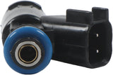 12580426 02-07 Silverado/Sierra L59 5.3L Flex-Fuel Fuel Injector Set