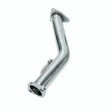 08-15 Infiniti G37/Q50/Q60 VQ37 3" Catless Exhaust Down Pipes