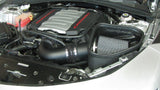 Roto-Fab® (16-24) Camaro SS LT1 Sound Tube Delete Cold Air Intake with Dry Filter