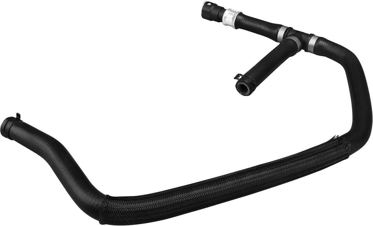 FR3Z8K289D  Ford Mustang S550 2.3L EcoBoost Coolant Overflow Hose