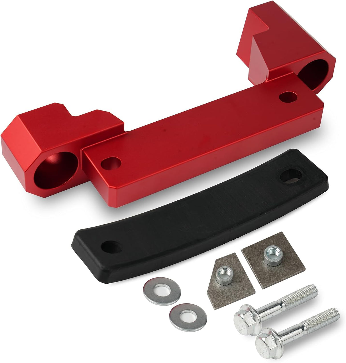 15-23 300/Challenger/Charger SRT RWD Billet Rear Differential Brace