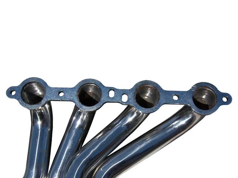 Speed Engineering® (82-92) Camaro/Firebird LSx Swap 1-7/8" Long Tube Headers