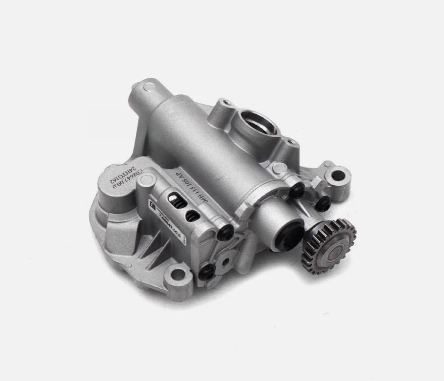 06H115105AN Audi/Volkswagen GEN3 EA888 2.0L Engine Oil Pump 22-T