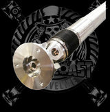 East Coast Driveline® (05-08) 300/Charger/Magnum 3.6L/5.7L Rear 1-Piece Driveshaft