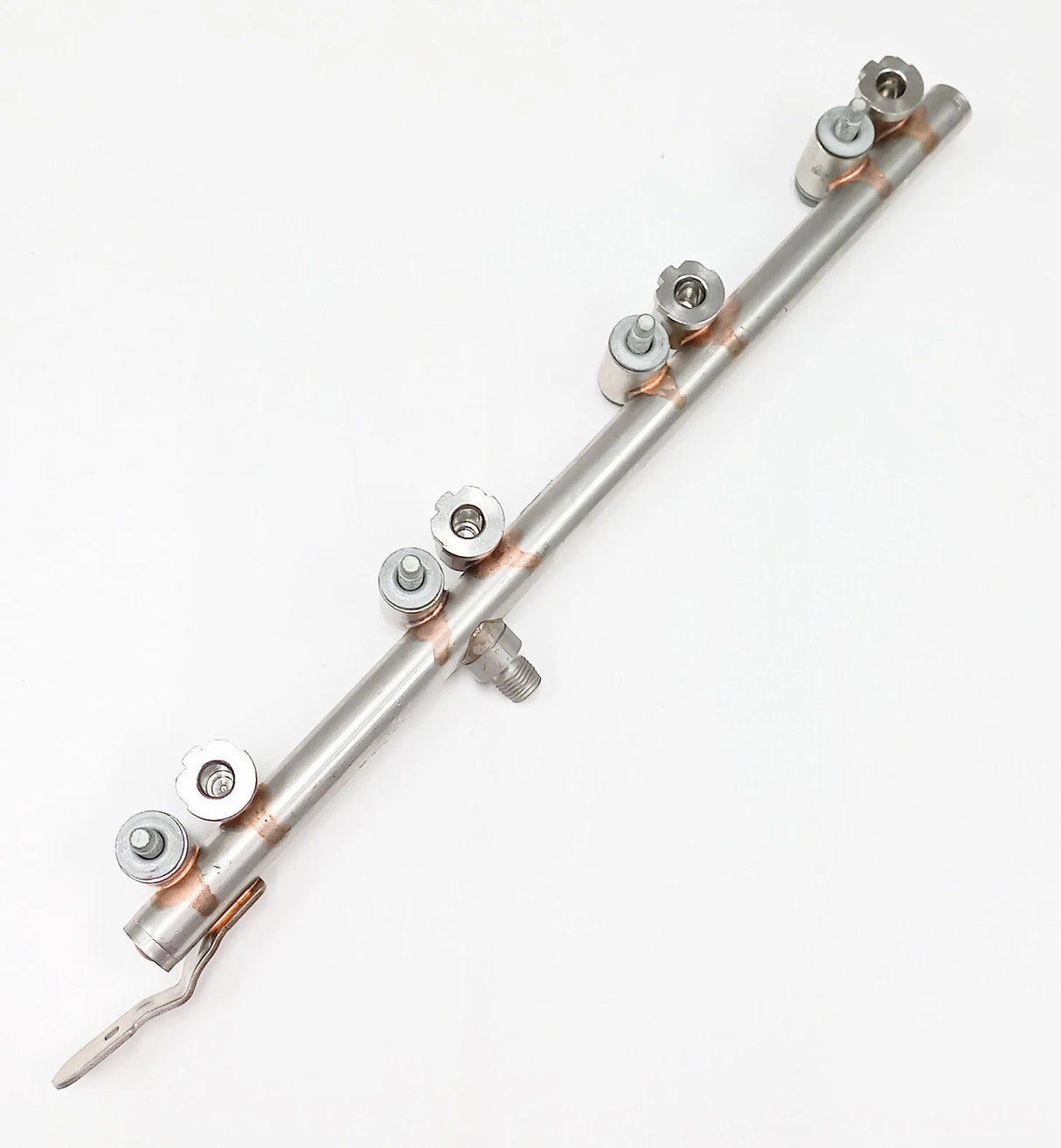 12729464 GM LT1/LT2/LT4/L83/L86/L87 Right Side Fuel Injection Rail