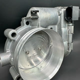 Soler Performance® (05-26) Porsche 911/Cayenne/Panamera 82mm Electronic Ported Throttle Body