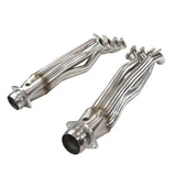 Kooks (15-20) F-150 5.0L 4V 304SS 1-3/4" Long Tube Headers