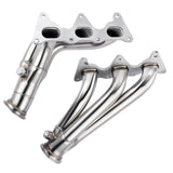 10-11 Chevrolet Camaro LS/LT 3.6L V6 1-5/8" Shorty Exhaust Headers