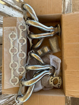 (64-78) Ford 260/289/302 Small Block Ford 1.75" Exhaust Headers