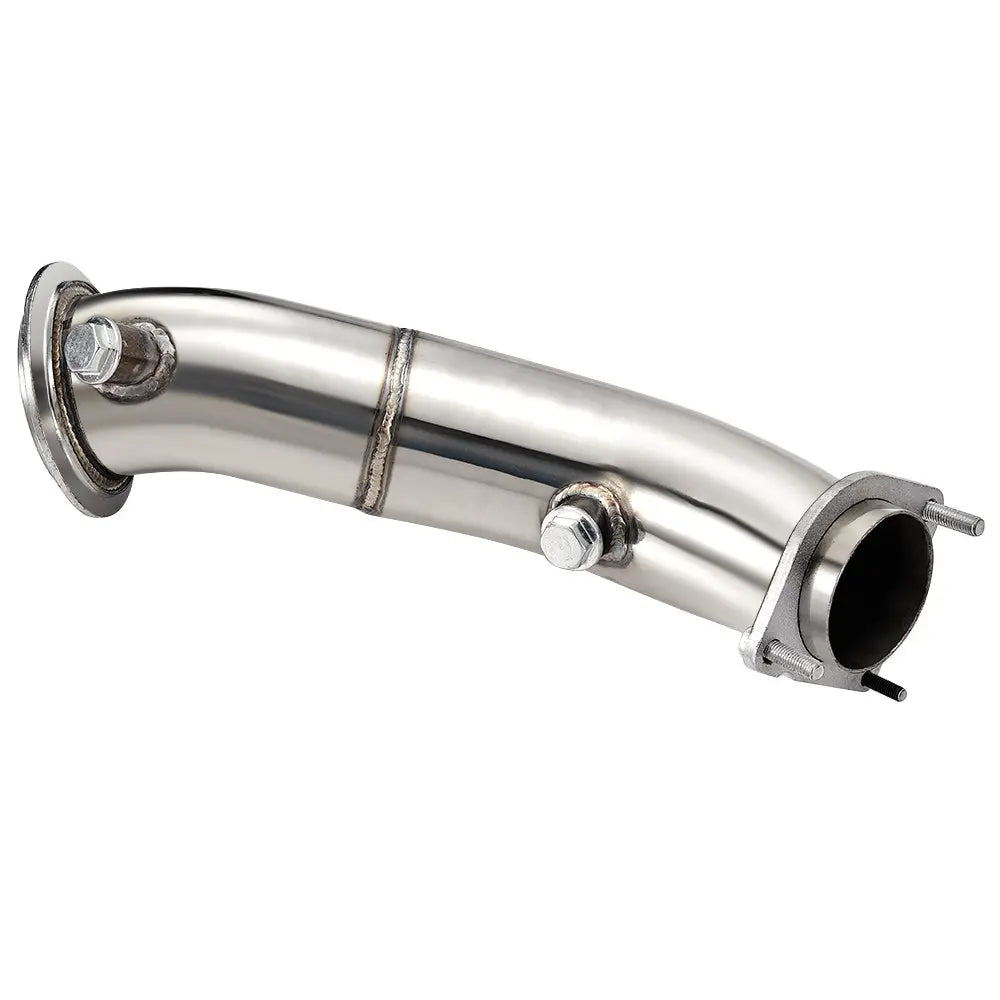 14-21 BMW M2C/M3/M4 F8x 3.0L S55B30 Catless Exhaust Down Pipes

