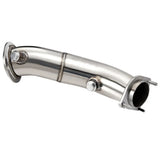 14-21 BMW M2C/M3/M4 F8x 3.0L S55B30 Catless Exhaust Down Pipes

