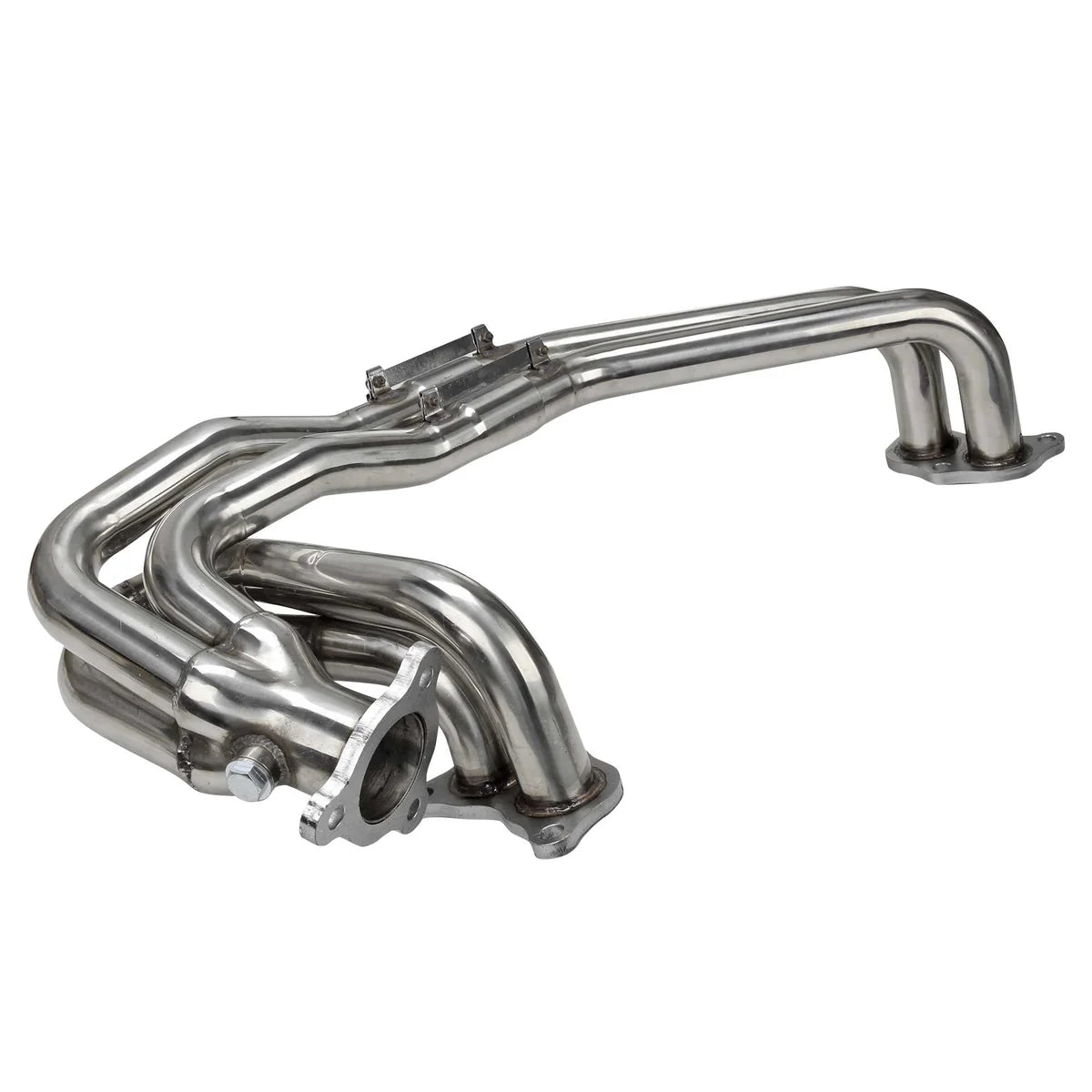 2002-2007 Subaru Impreza WRX/STI 2.0L/2.5L EJ25 Exhaust Header


