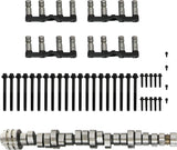 Kingman Speed® (11-23) GEN III HEMI 6.4L MDS/VVT Engine Valvetrain Overhaul Kit
