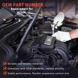 Dodge/Jeep/RAM 9070A GEN III HEMI OE Push Rod Retainer Kit

