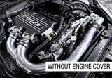 Stillen® (12-20) NIssan 370Z Base/Touring Supercharger System with Tuner Kit