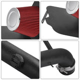 (05-19) Toyota Tacoma 2.7L Cold Air Intake with Dry Filter