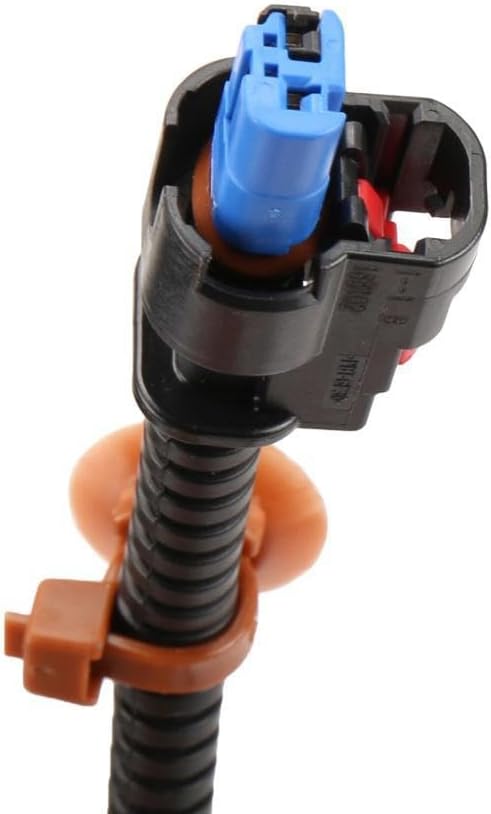 General Motors® 12681015 Oil Pump Flow Control Solenoid Valve Wire


