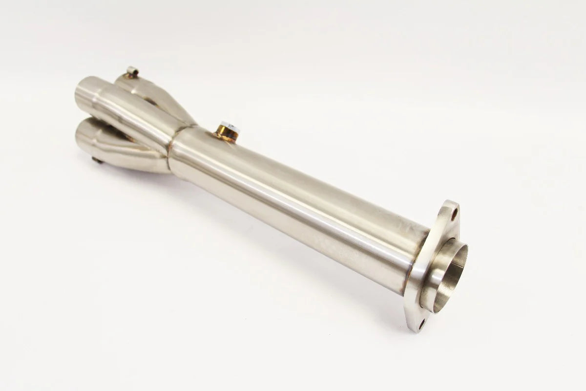 PLM® K Swap 4-1 Merger K20 K24 K-Series