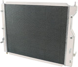 CU2789 05-14 Ford Mustang V6/GT/302 S197 3Row Aluminum Radiator