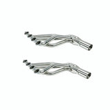 07-14 Silverado/Sierra 4.8L/5.3L/6.0L/6.2L Long Tube Exhaust Headers

