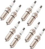 SP548X 11-16 Ford F-150/Mustang 5.0L Iridium Ignition Spark Plugs 