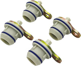 Kingman Speed® GEN III HEMI NON-MDS Engine Cylinder Expansion Plug (53032221AA)