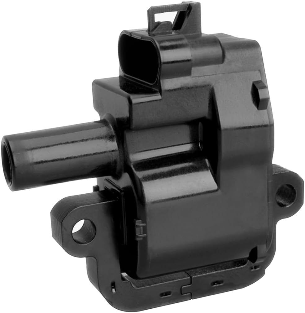 D580 CTS/Camaro/Corvette/Firebird LS1/LS6 5.7L Ignition Coils Square