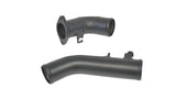 PLM® (23+) Acura Integra Type-S/Honda Civic Type-R K20C1 Intercooler Charge Pipe Kit