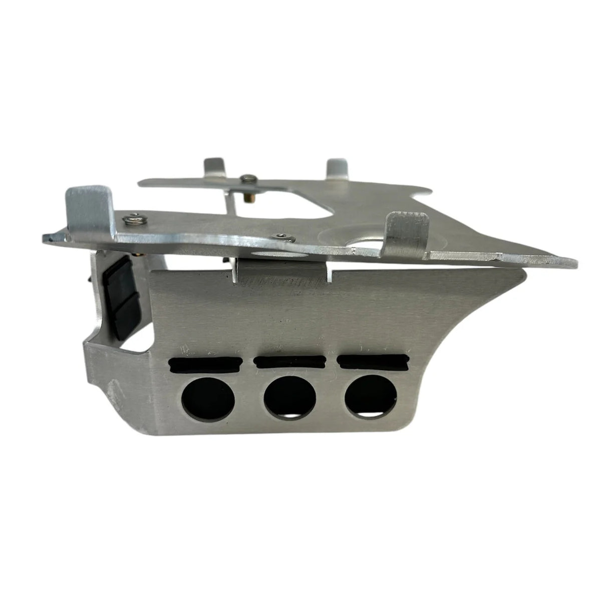 PLM® (17+) Acura Integra Type-S/ Honda Civic Type-R K20C1 Oil Pan Baffle Kit