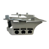 PLM® (17+) Acura Integra Type-S/ Honda Civic Type-R K20C1 Oil Pan Baffle Kit