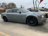(11-23) 300/Charger/Challenger V8 RWD Adjustable Coilover Kit