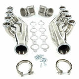 97-15 Camaro/Corvette/GTO/Firebird LS Turbo Exhaust Manifold Set