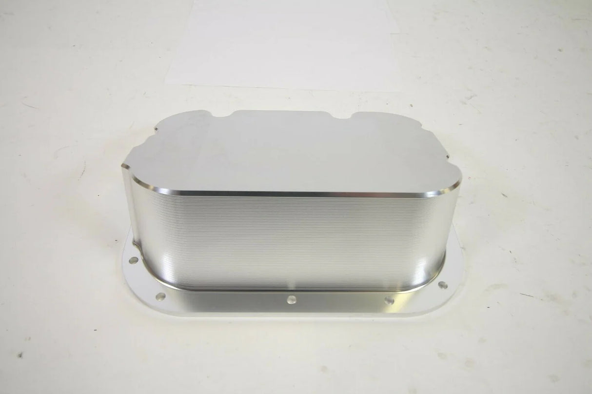 PLM® (09-24) NIssan GT-R R35 VR38DETT Engine Oil Sump Pan