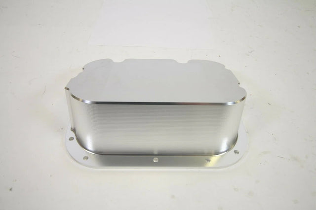 PLM® (09-24) NIssan GT-R R35 VR38DETT Engine Oil Sump Pan