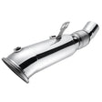 2020+ BMW Z4/Toyota GR Supra 3.0L B58B30 4.5" Catless Down Pipe

