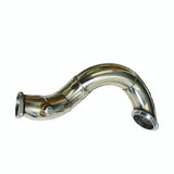 07-10 BMW 135i/335i N54B30 3" Catless Exhaust Down Pipes


