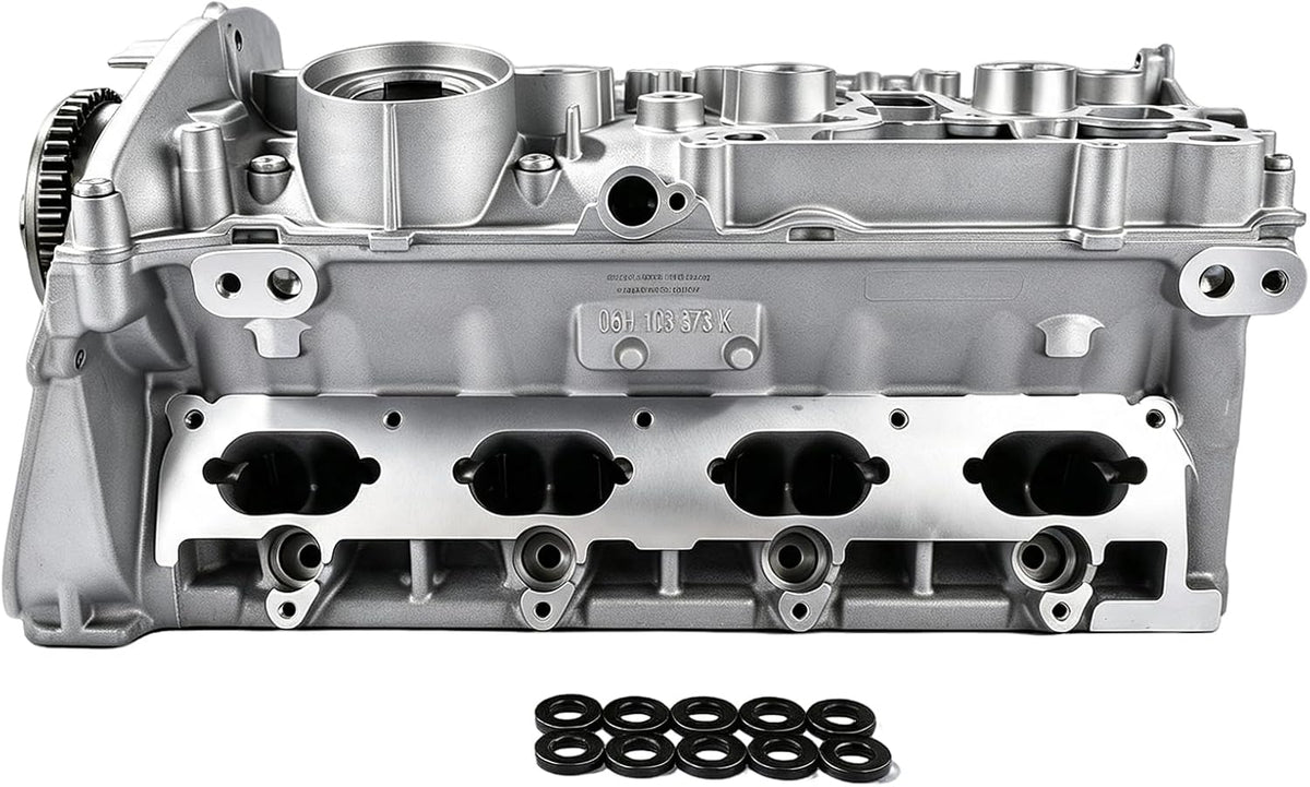 06H103064L Audi/Volkswagen GEN2 EA888 2.0L Engine Cylinder Head