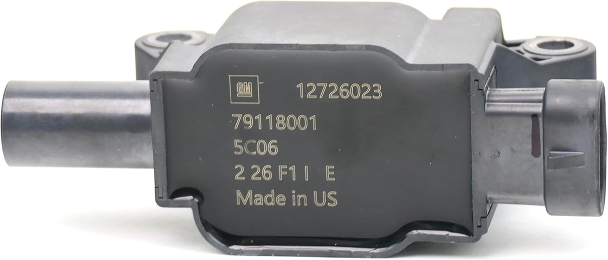 12726023 Camaro/Corvette/Silverado/Sierra  5.3L/6.2L Ignition Coils 