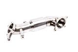 PLM 2019-2026 Acura RDX K20C4 Catted Down Pipe Kit

